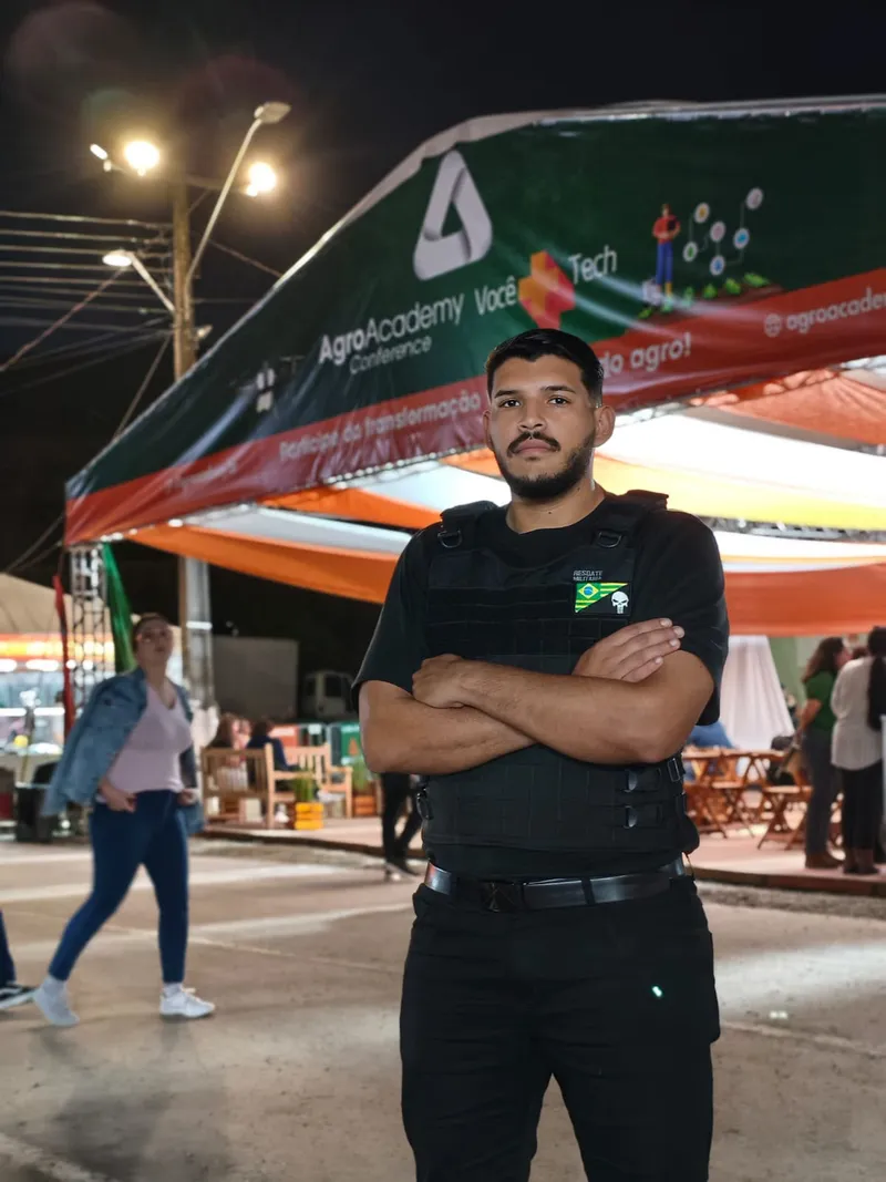 Equipe Auria Eventos em atendimento